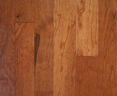 Flooring - Cherry