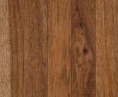 Flooring - Hickory