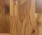 Flooring - Red Elm