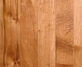 Flooring - Red Maple