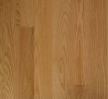Flooring - Red Oak