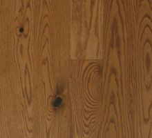 Flooring - Red Oak