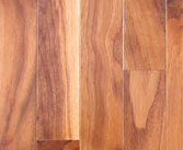 Flooring - Walnut