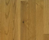 Flooring - White Ash