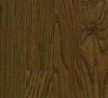 Flooring - White Oak