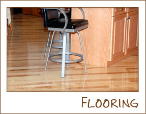 Hardwood Flooring