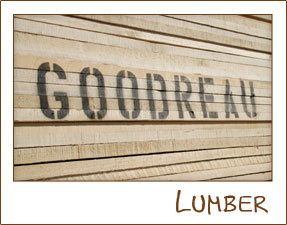 Lumber Ontario