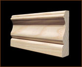 Mouldings - Casings