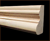 Mouldings - Chair Rail