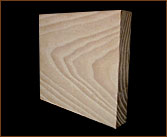 Mouldings - Door Jambs